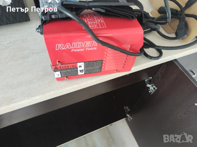 Продавам Електрожен , снимка 3 - Други - 54423318