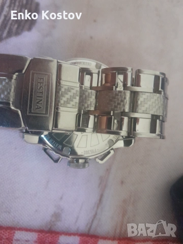 Festina chrono bike, снимка 6 - Мъжки - 55011703