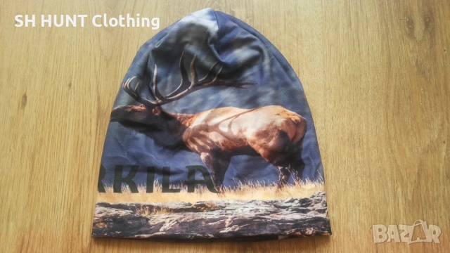 HUNTING Winter Hat Размер One Size зимна ловна шапка H1-2, снимка 2 - Шапки - 55167262