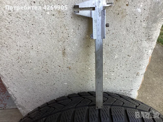 4 broya gumi sos janti 17 sola za BMW, снимка 8 - Гуми и джанти - 55643906
