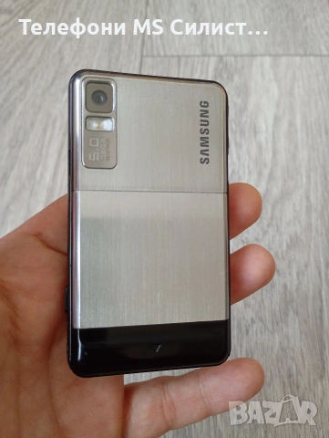 Samsung SGH F480i, снимка 6 - Samsung - 54754218