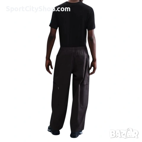 Мъжка тениска Nike Inter Milan HQ8408-010, снимка 4 - Тениски - 54777762
