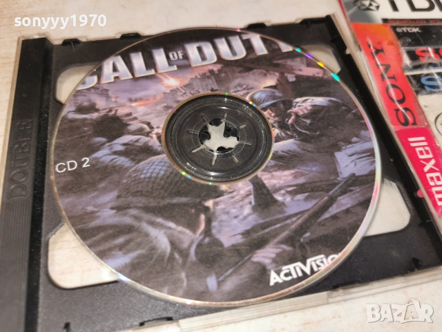CALL OF DUTY 2 PC 2405261945H1E3R, снимка 7 - Игри за PC - 54662225