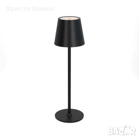 LED лампа за маса за заведения нощна лампа, снимка 2 - Лед осветление - 54879436