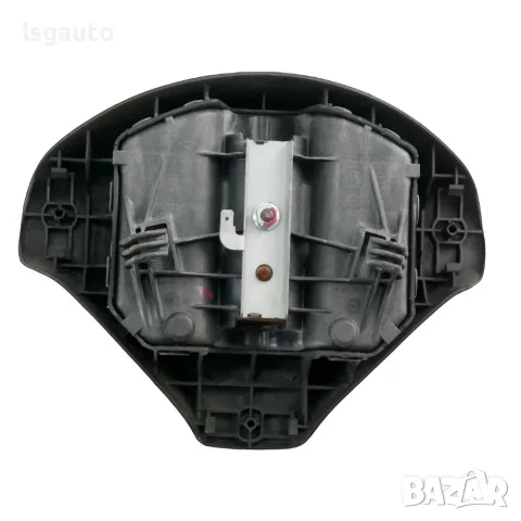 AIRBAG волан Peugeot 307 2001-2008 ID: 163448 ОЕМ: 96345028, снимка 2 - Части - 55643768