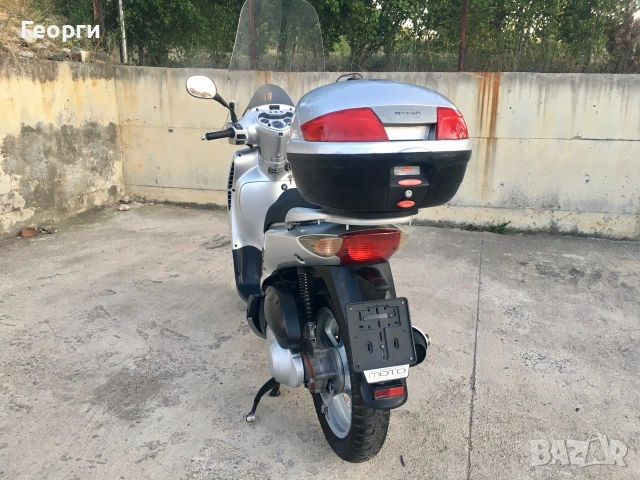 Honda SH 125 Карбуратор, снимка 6 - Мотоциклети и мототехника - 55238527