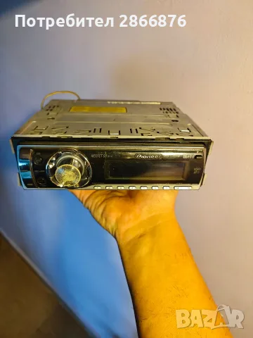 Pioneer DEN-4900IB