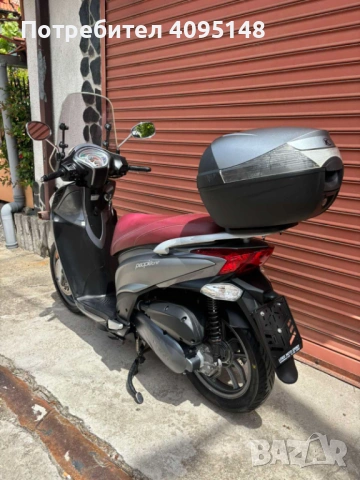 Kymco People One 150 ABS 2019, снимка 5 - Мотоциклети и мототехника - 54503342