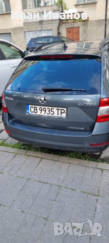 Отлична Шкода Октавия 2.0 дизел , снимка 11 - Автомобили и джипове - 53709136
