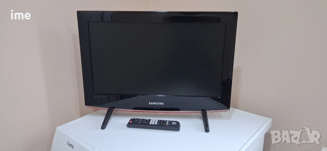 LCD Телевизор Samsung НОМЕР 31. Model LE22B450C4W. 22инча 56см. Цифрова и аналогова телевизия..., снимка 9 - Телевизори - 55270202