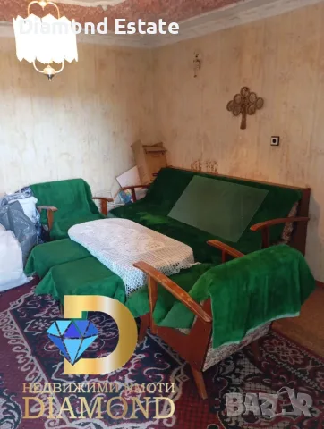Двуетажна къща в село Узунджово, обл. Хасково, снимка 12 - Къщи - 55638984