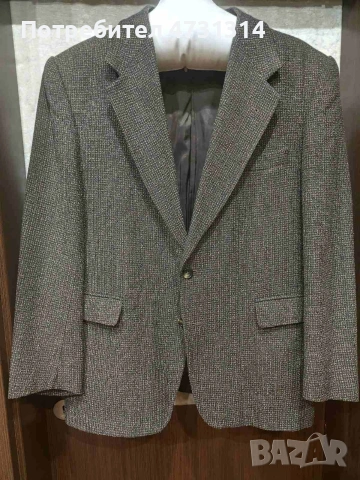 Мъжки сака и костюм N52 , снимка 4 - Сака - 54071522