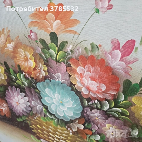 Картина , снимка 6 - Картини - 55038290