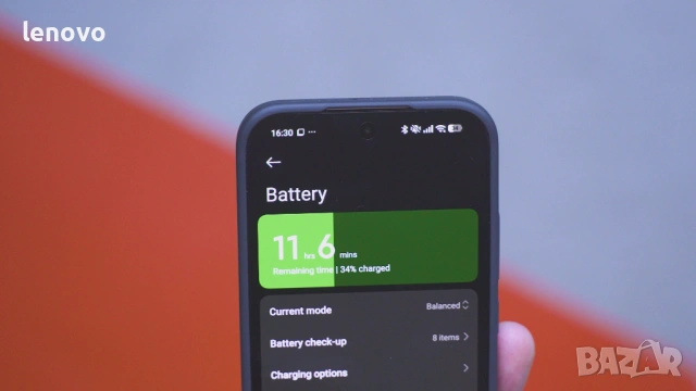 Poco F8 Pro - 12/512GB, син, снимка 4 - Xiaomi - 54462922