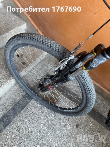 Колело26”, снимка 6 - Велосипеди - 53997808