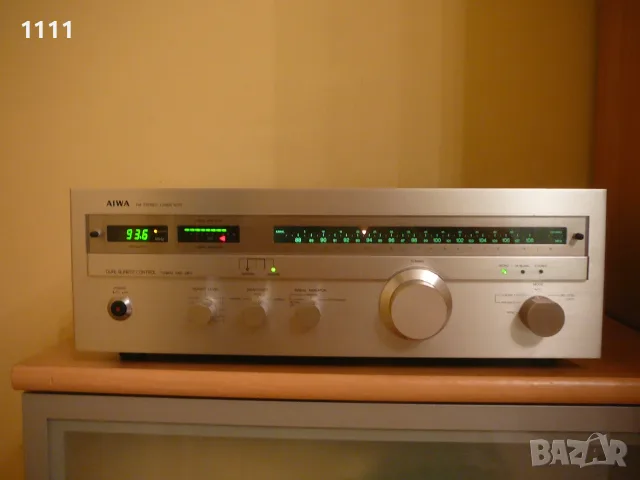 AIWA   AT-9700E