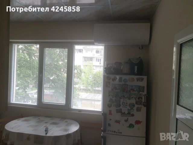 Тристаен апартамент, снимка 18 - Апартаменти - 54553494