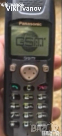 Panasonic GD70, снимка 4 - Други - 54686804