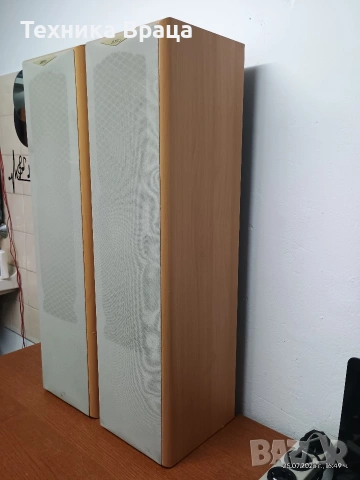 JAMO E 350. Страхотен звук! Перфектни!, снимка 13 - Тонколони - 55166476