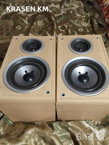 Kenwood LS M 32 L, снимка 3 - Тонколони - 54757957