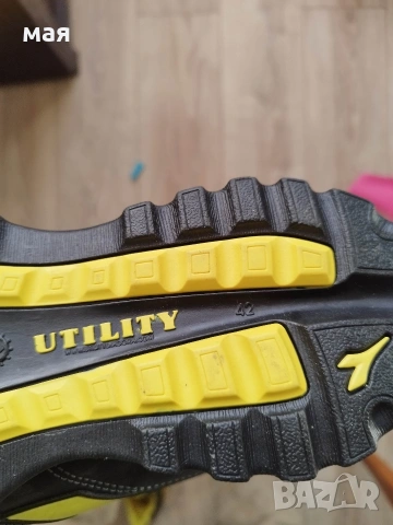 Diadora-42, снимка 3 - Други - 54436384