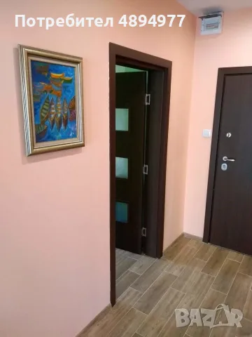 Тристаен в Тракия!, снимка 6 - Апартаменти - 55392408