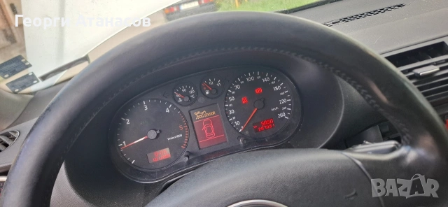 Ауди а3 8л фейс 131кс на части!, снимка 3 - Части - 54345221