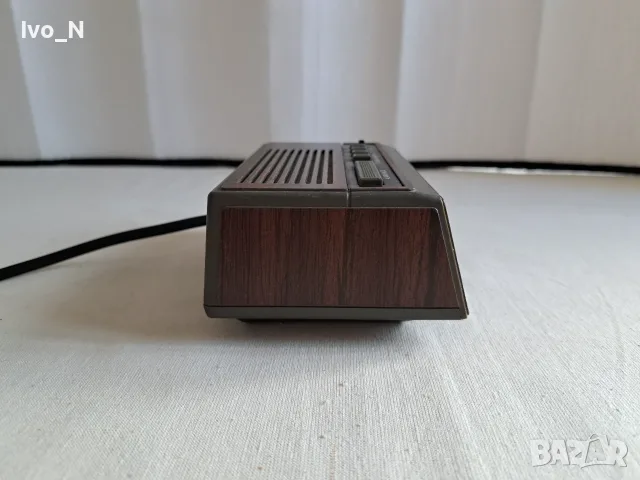 Дигитален часовник с аларма DigiTech., снимка 2 - Друга електроника - 55430925