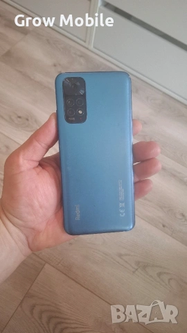 Xiaomi Redmi note 11