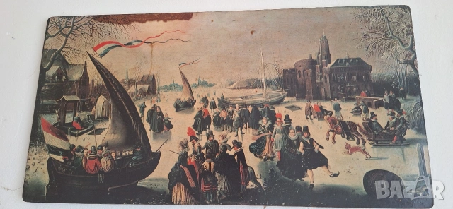 Картини, снимка 3 - Картини - 54202261