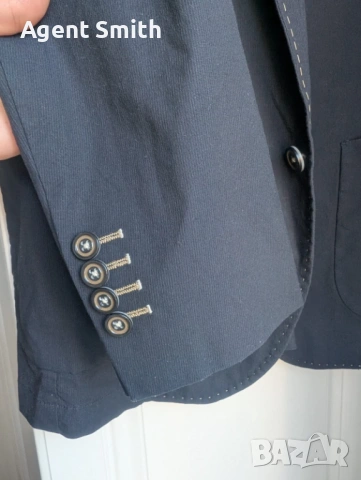 Блейзър Balmain, снимка 12 - Сака - 54277515