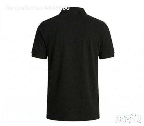 Мъжки тениски PUMA PERFORMANCE SS TEE DryCELL, снимка 4 - Тениски - 54661685