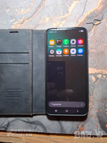 Samsung Galaxy s22 - 256Gb, снимка 4 - Samsung - 54022270