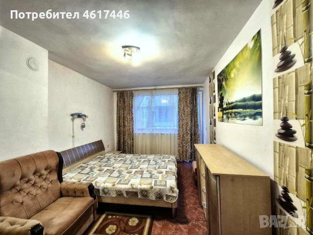 ПРОДАВАМ 3-стаен апартамент в гр. Варна, квартал Погреби, снимка 7 - Апартаменти - 54482130