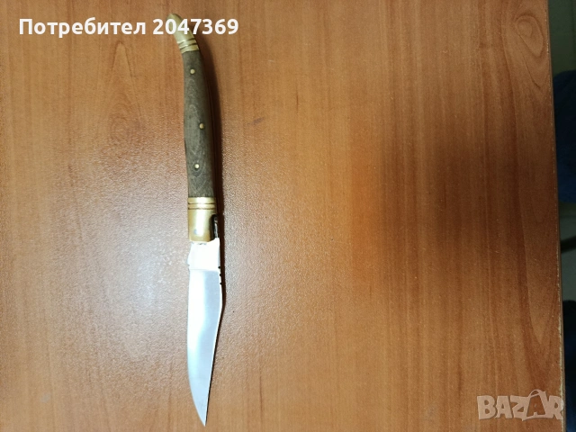 Laguiole Bougna, снимка 4 - Колекции - 54462629