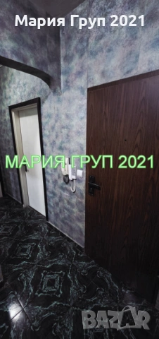 !!!ТОП ОФЕРТА!!!Продавам Тристаен Апартамент в гр. Хасково кв."Бадема"!!!, снимка 15 - Апартаменти - 53982587
