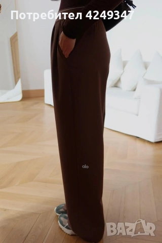 Панталон Alo, снимка 2 - Панталони - 54284403