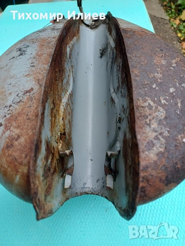 Части за Минск 125, снимка 12 - Части - 52188472