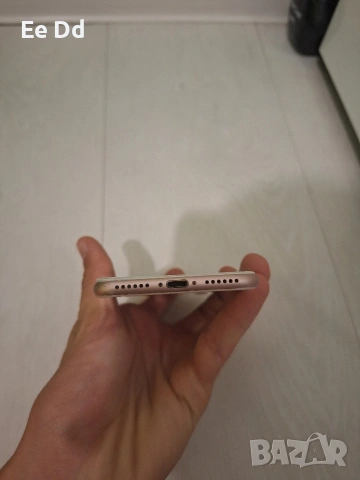Iphone 7 Rose gold, снимка 4 - Apple iPhone - 54722960
