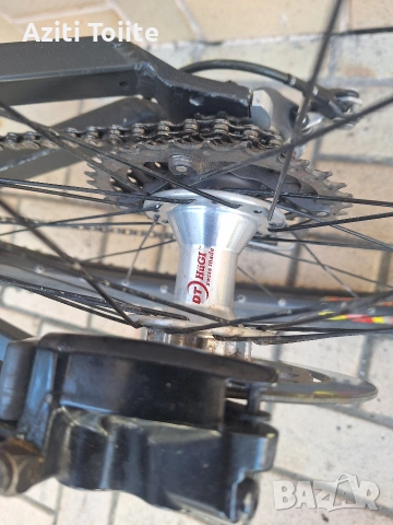 Catarga proto extreme, снимка 10 - Велосипеди - 54709336