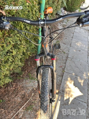 Велосипед Drag H3