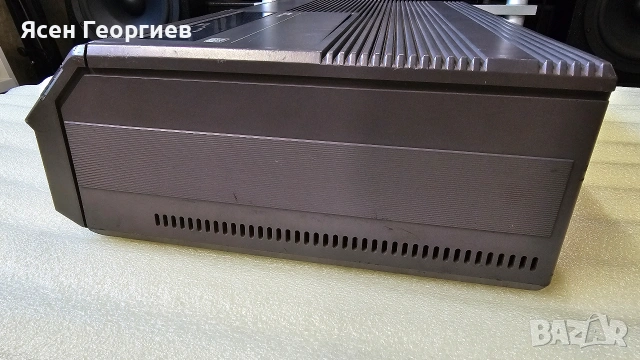 Philips VR2324 – Video2000, снимка 5 - Плейъри, домашно кино, прожектори - 54305078