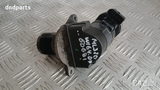 ЕГР Mercedes ML320 W164 2007
