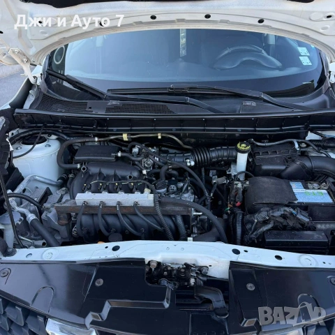 Nissan Juke 1.6i ГАЗ ЛИЗИНГ 💯, снимка 7 - Автомобили и джипове - 54565990