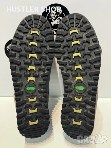 Мъжки обувки TIMBERLAND. Размер 44.5, снимка 8 - Мъжки боти - 54642722