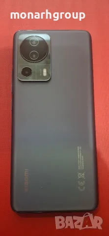 Телефон Xiaomi 13 Lite 128Gb/8 Ram, снимка 5 - Xiaomi - 55647620