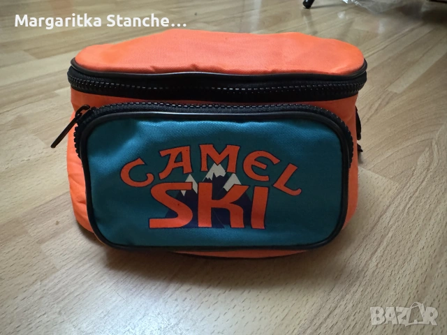 Чанта за кръст Camel