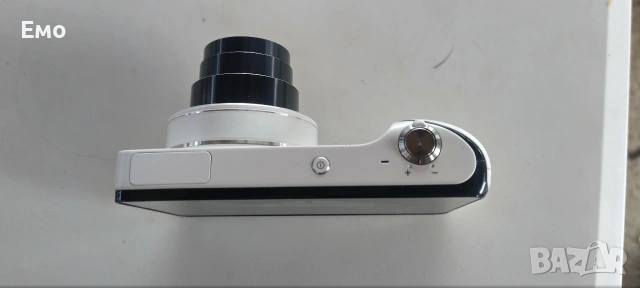 Цифров фотоапарат Samsung Galaxy, снимка 2 - Фотоапарати - 54788776