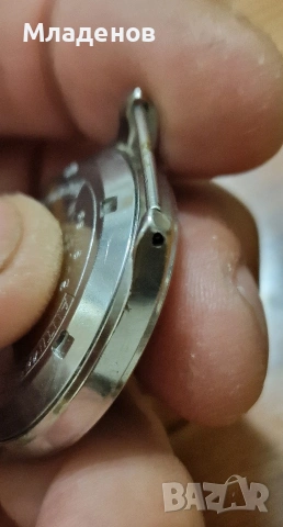 Omega Suveran ., снимка 8 - Мъжки - 54818511