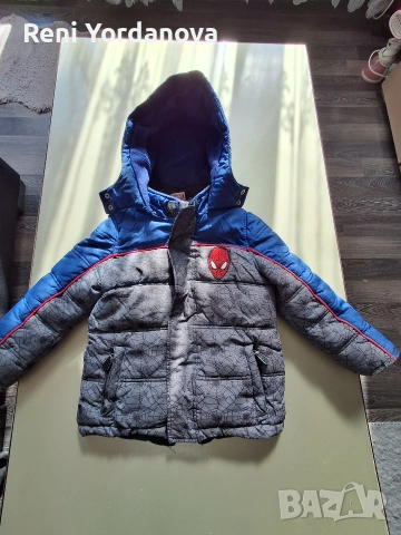 всички якета за 80 €, снимка 2 - Детски якета и елеци - 54233237
